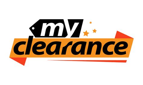 myClearance .